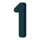 number-one